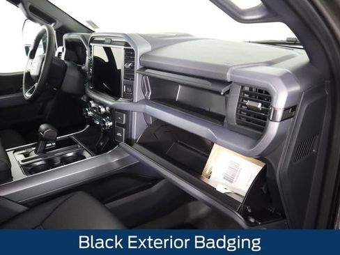 New 2026 Ford F150 XLT w/ Equipment Group 302A MID AWD/4WD image 60