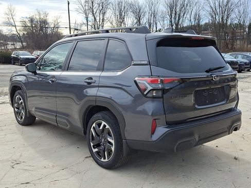 New 2026 Subaru Forester Limited image 3