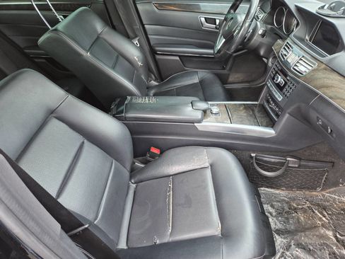 Used 2014 Mercedes-Benz E 350 Sedan image 15