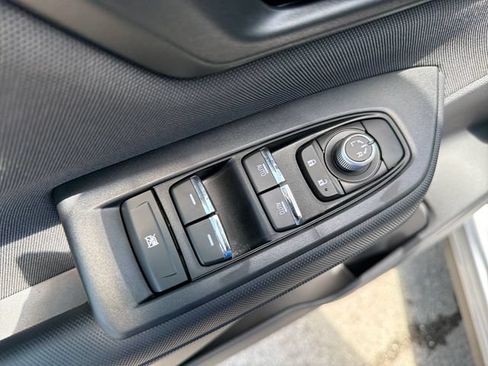 New 2026 Subaru Forester Premium AWD/4WD image 18