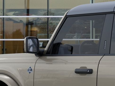 New 2026 Ford Bronco Outer Banks AWD/4WD image 22