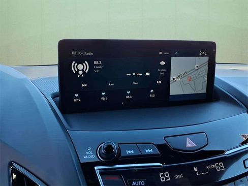 Used 2022 Acura RDX A-Spec Advance Package image 13