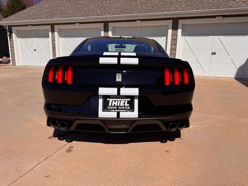 Used 2016 Ford Mustang Shelby GT350 w/ Track Package image 5