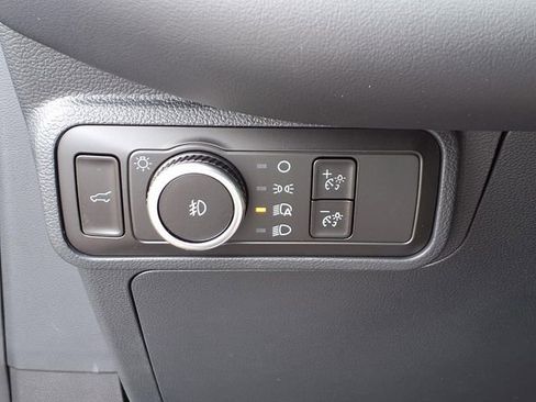 New 2026 Ford Explorer Tremor w/ Tremor Ultimate Package image 12