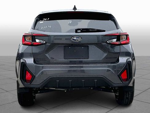 New 2026 Subaru Crosstrek 2.5i image 4