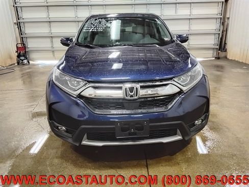 Used 2019 Honda CR-V EX-L image 7