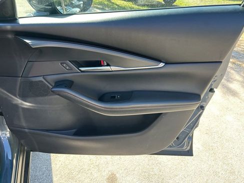 Used 2024 MAZDA CX-30 AWD 2.5 S w/ Preferred Package image 34