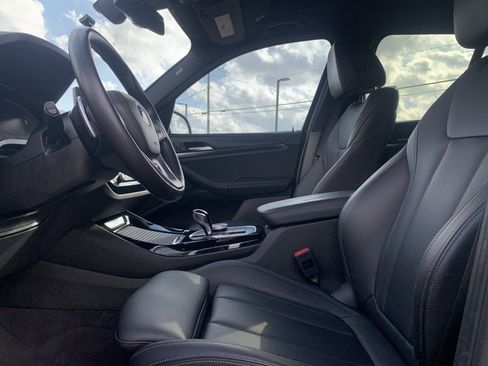 Used 2023 BMW X3 xDrive30i w/ Convenience Package w/ZPA image 16