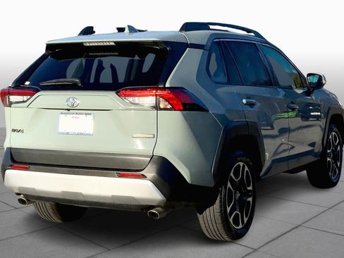 Used 2020 Toyota RAV4 Adventure image 12