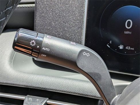 New 2025 Hyundai Tucson SEL image 49