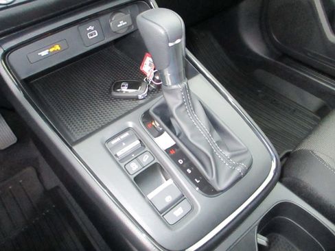 New 2026 Honda CR-V LX image 20