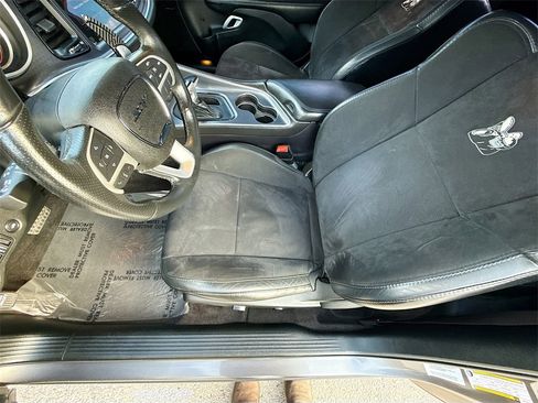 Used 2016 Dodge Challenger R/T Scat Pack image 19