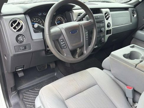 Used 2013 Ford F150 XLT RWD image 17