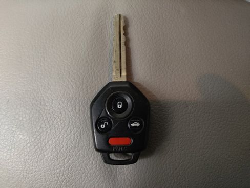 Used 2014 Subaru Forester 2.5i image 32