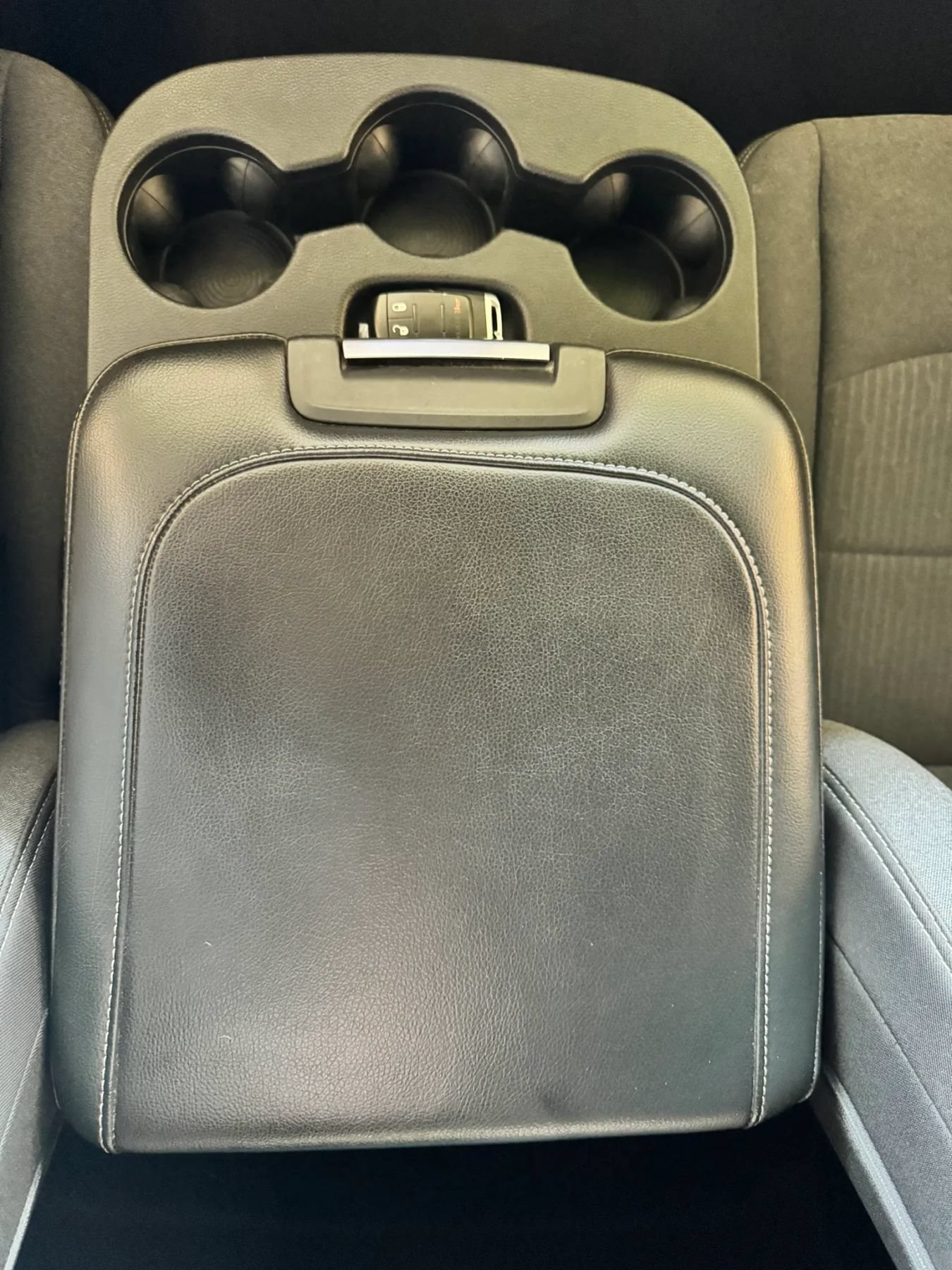 Used 2022 RAM 2500 Tradesman AWD/4WD image 16