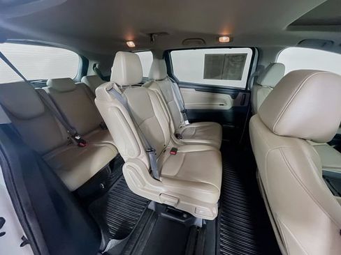 Used 2022 Honda Odyssey EX-L image 29