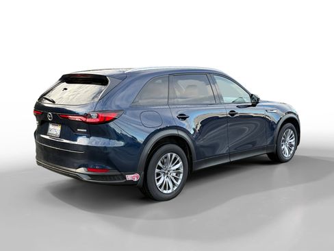Certified 2024 MAZDA CX-90 Plug-In Hybrid w/ Preferred image 5