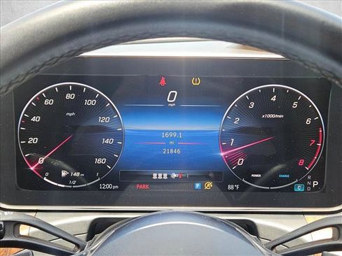 Certified 2023 Mercedes-Benz C 300 Sedan image 10