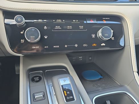New 2027 INFINITI QX60 Autograph w/ Autograph Tech Package AWD/4WD image 24
