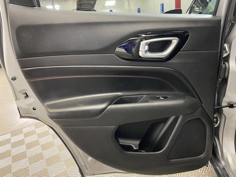 Used 2023 Jeep Compass Trailhawk image 22