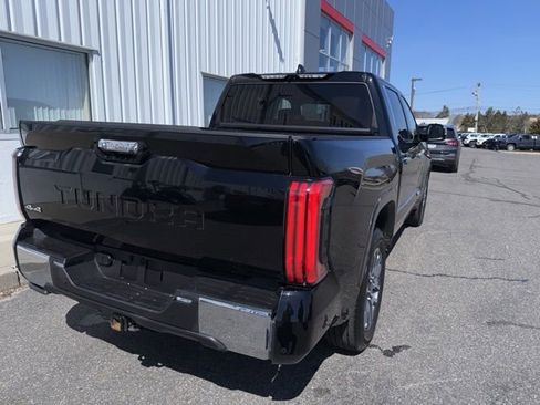 Used 2024 Toyota Tundra 1794 Edition image 4