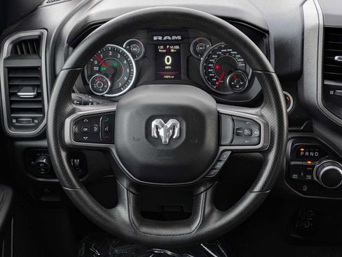 Used 2024 RAM 1500 Tradesman image 25