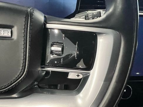 Used 2023 Land Rover Range Rover Long Wheelbase Autobiography image 21