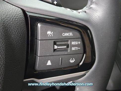 Certified 2026 Honda Odyssey EX-L image 28