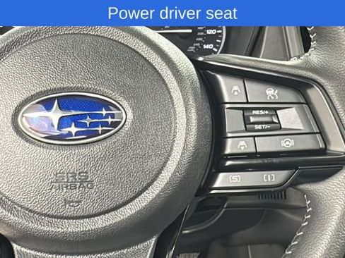 Certified 2026 Subaru Forester Premium image 27