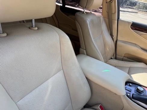 Used 2014 Lexus LS 460 Base 4dr Sedan image 30