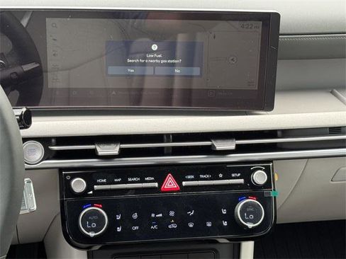 New 2025 Hyundai Tucson Limited image 27