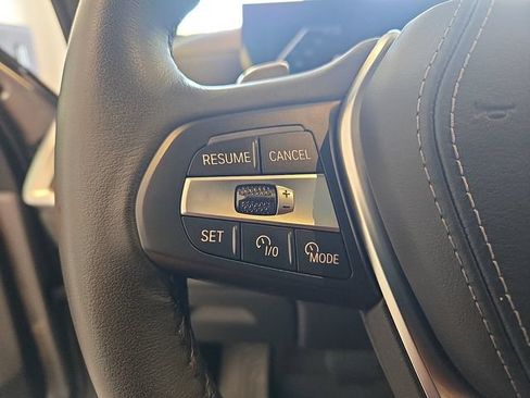 Used 2026 BMW X5 xDrive40i AWD/4WD image 22