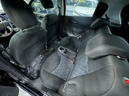 Used 2021 Chevrolet Spark LT image 18