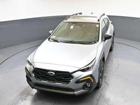 Certified 2024 Subaru Crosstrek 2.5i Sport image 44