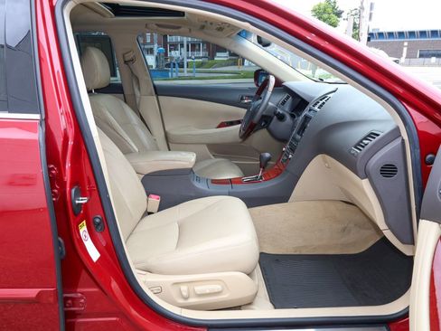 Used 2009 Lexus ES 350 FWD image 28