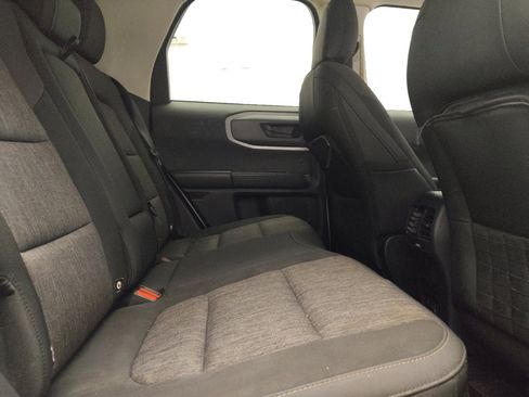 Used 2021 Ford Bronco Sport Big Bend AWD/4WD image 19