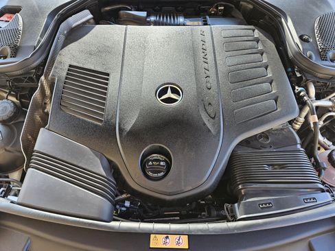 Used 2023 Mercedes-Benz E 450 Cabriolet image 26
