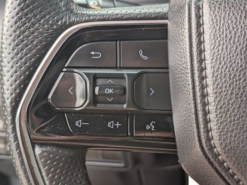 Certified 2026 Toyota Sequoia Capstone AWD/4WD image 23