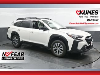 Used 2025 Subaru Outback Premium AWD/4WD video 1