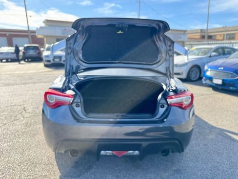 Used 2018 Subaru BRZ Limited w/ Popular Package #3 image 31
