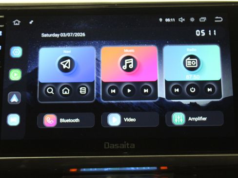 Used 2016 Toyota Tacoma Limited image 13