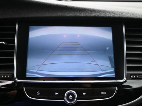 Used 2019 Buick Encore Preferred image 16