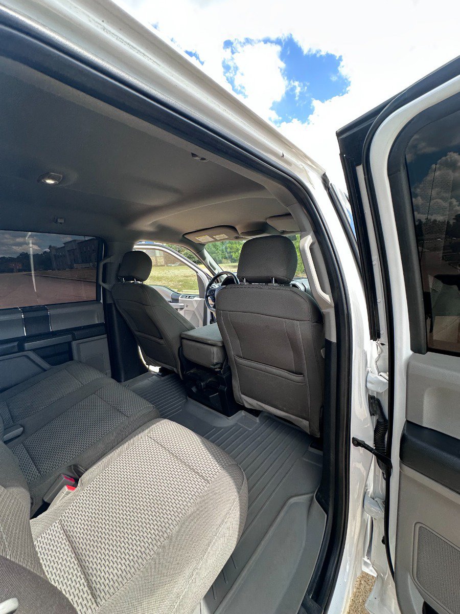 Used 2019 Ford F150 XLT w/ Equipment Group 301A Mid AWD/4WD image 21