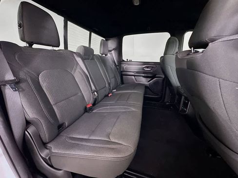 Used 2020 RAM 1500 Big Horn RWD image 30