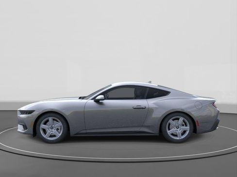 New 2026 Ford Mustang Coupe RWD image 3