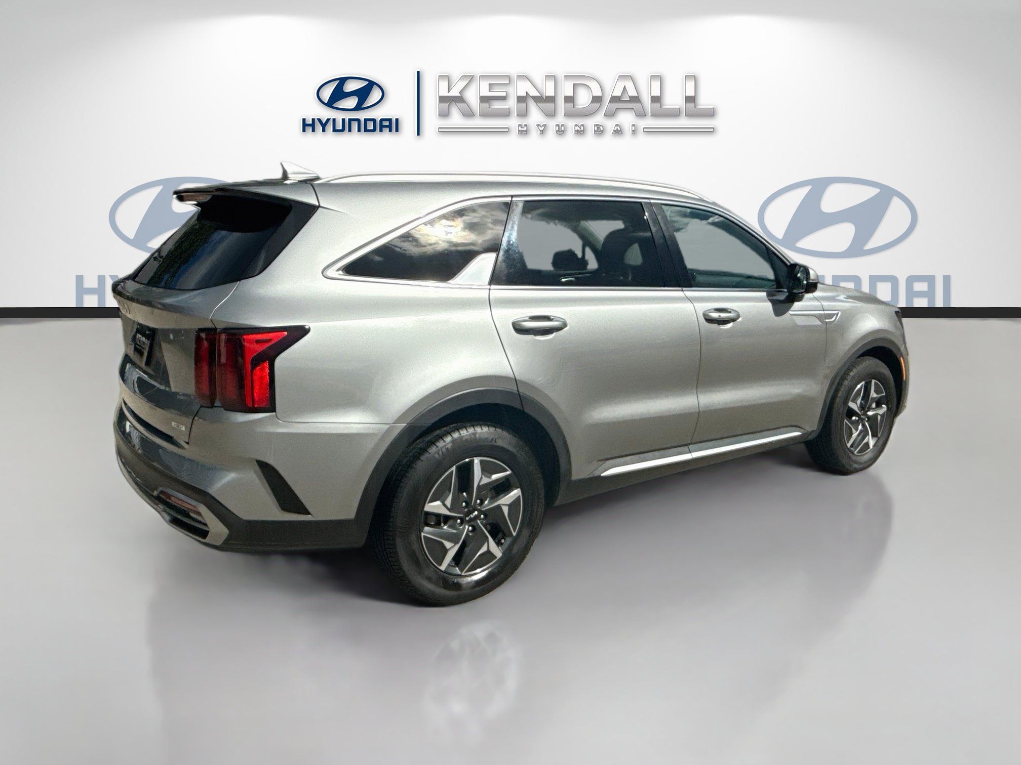 Used 2023 Kia Sorento EX FWD image 6