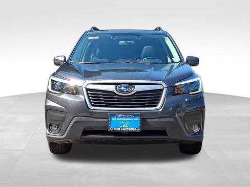 Used 2021 Subaru Forester Premium AWD/4WD image 2