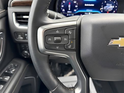 Used 2023 Chevrolet Tahoe Premier w/ Max Trailering Package image 30