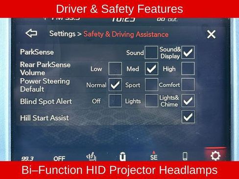 Used 2020 Dodge Charger Scat Pack w/ Harman/Kardon Audio Group RWD image 9