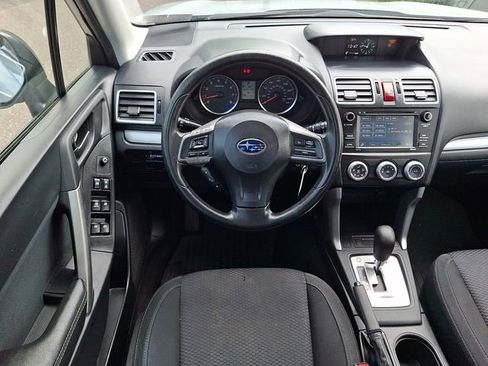 Used 2016 Subaru Forester 2.5i w/ Protection Package #1 AWD/4WD image 11